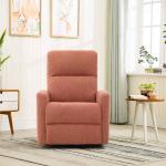 لونا كرسي استرخاء هزاز ودوار وودي