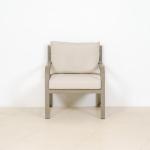 نيس جلسة خارجية فردي بيج وودي