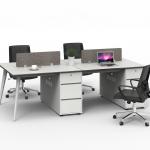 الارا قواطع نفرين 140 سم وودي