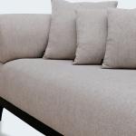 اسيلين كنب ثلاثي وودي