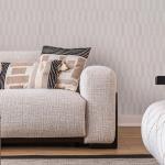 فوغ كنب ثلاثي 250 سم وودي