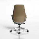 إمبرا كرسي مكتبي بمسند ظهر متوسط