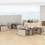 نيو نيرا تمديد قواطع 120 سم وودي