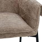 فيردي كرسي بني