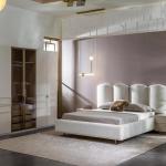 دانتي دولاب ملابس 6 أبواب وودي