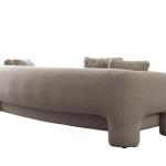 ارتي كنب ثلاثي بيج وودي