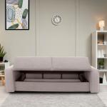 بيرلا كنب مع تخزين بيج وودي