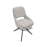 فيفان كرسي رمادي وودي