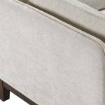 ديسون كنب فردي وودي