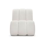 لاونج طوكيو كرسي استرخاء وودي