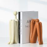 تمثال المفكر بني وودي