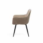 أليورا كرسي طاولة طعام