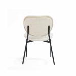 ليما كرسي طاولة طعام