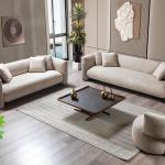 سول كنب رباعي بيج وودي