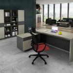 نورو مكتبة كتب 180 سم وودي