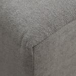 أوتومان ليدز رمادي وودي