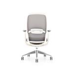 ريفلكس كرسي مكتبي بمسند ظهر متوسط وودي