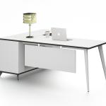 الارا مكتب 200 سم وودي