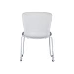 إديو كلاس كرسي عملي وودي