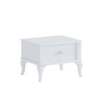 جاسمين كمدينو خشبي-أبيض وودي