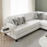 نيو مينيسوتا كنب فردي يد يسار وودي