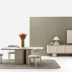 نيو سوهو كونسول مع مرآه بيج وودي