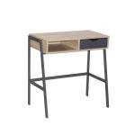 رامبل مكتب منزلي خشبي 75 سم وودي