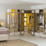 باموكليه دولاب ملابس زاوية وودي