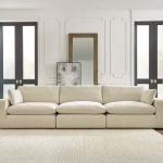 اشلي إليز كنب فردي بيج وودي