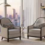 اريزونا كنب فردي وودي