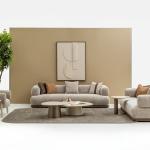 نيو سوهو كنب فردي وودي