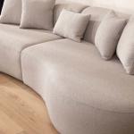 أوفل كنب رباعي وودي