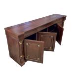 مكتبة كتب كلاسيك وودي