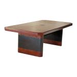 طاوله اجتماع 240 سم وودي