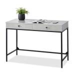 كالي مكتب منزلي 110 سم وودي