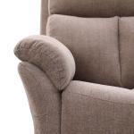 كارو كرسي استرخاء هزاز وودي