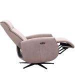 كرسي استرخاء كهربائي دوار وودي