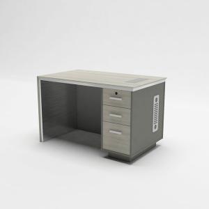 نورو مكتب 120 سم وودي