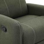 روزانا كرسي استرخاء هزاز وودي