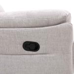 كارو كرسي استرخاء هزاز اوف وايت وودي