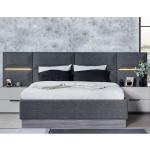 اديسا غرفه نوم 6 قطع وودي