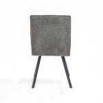 رونا كرسي رمادي