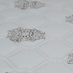 فنتاسي مرتبة 180×200 وودي