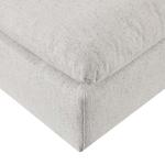 هزال مقعد فردي يد يسار رمادي وودي