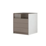 كشمير جزيرة غرفة نوم وودي