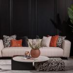 فورينزا كنب ثلاثي وودي