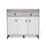 ديلورا دولاب أحذية 3 أبواب