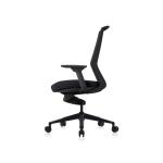 كرسي مكتبي بتقنيات متقدمة بمسند ظهر متوسط