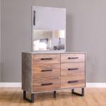 نوردن تسريحه وودي