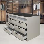 تسريحه جزيرة دالاس وودي